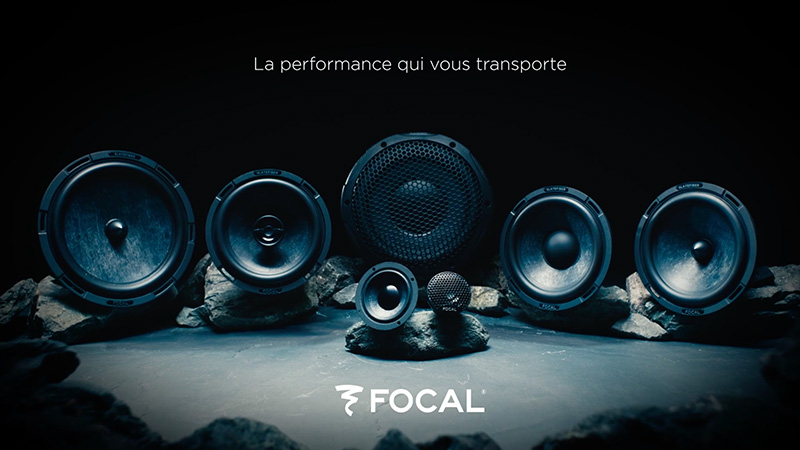 Focal : Slatefiber, la signature sonore by Focal