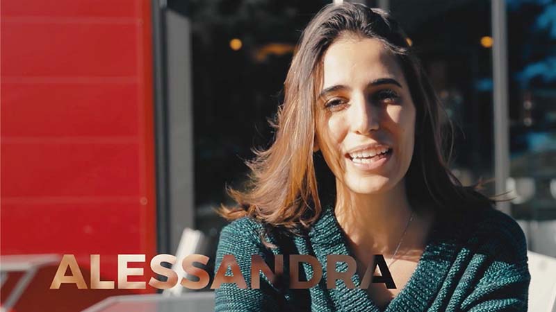 Kosmoss x Welcome : travailler, entreprendre et vivre au Technopole