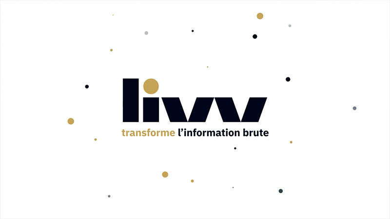 Livv - vidéo publicitaire et marketing