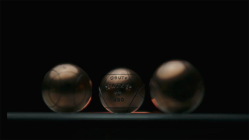 Obut - Présentation du Coffret prestige ATX
