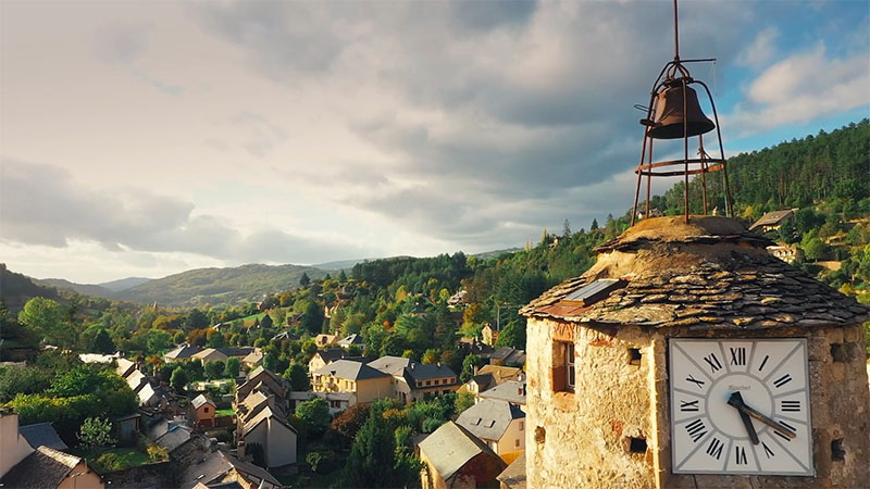 Pays de Gévaudan-Lozère - Ma nature accessible Gevaudan - tourisme