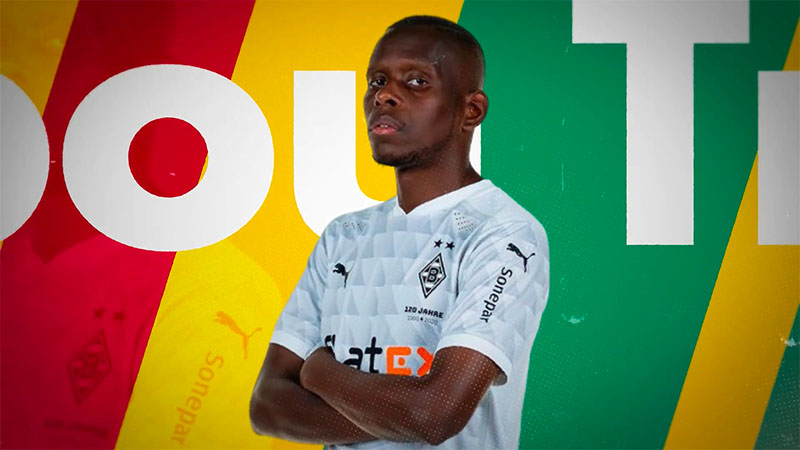 Canal+ En Consultation - Portrait Ibou Traoré (Mixed Medias)

