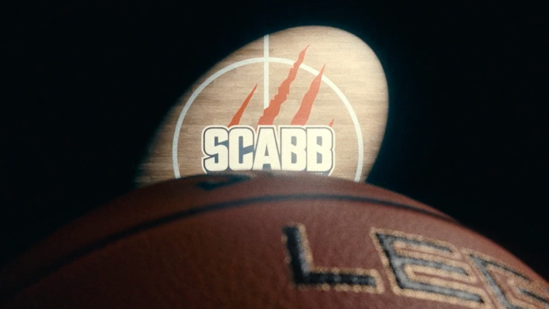 SCABB - Présentation équipe