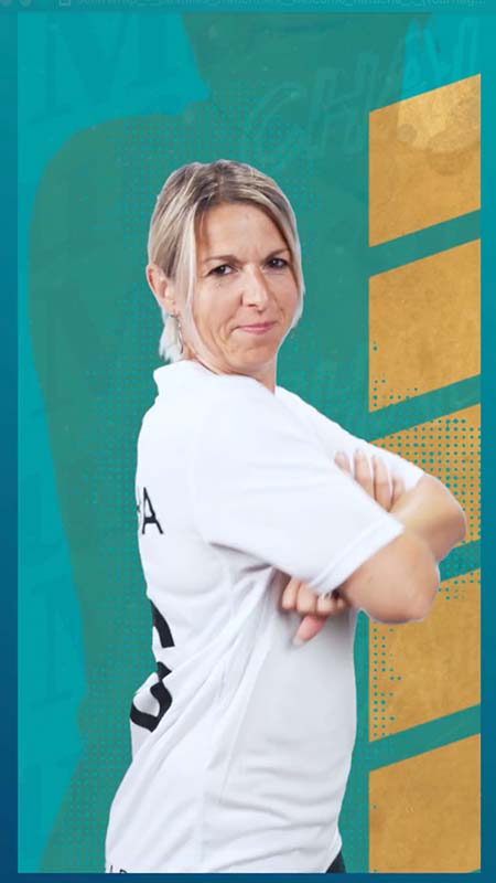 Solarwrap - Pastilles Franchisés, welcome Natacha !