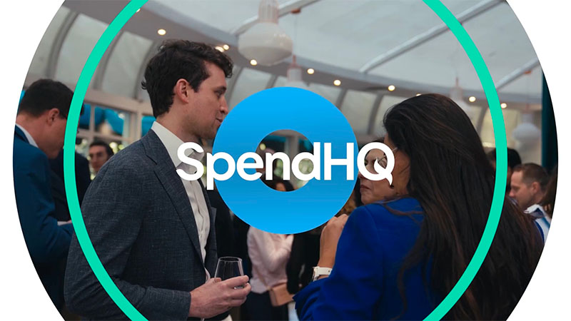 SpendHQ - Aftermovie Insights Summit AI Edition