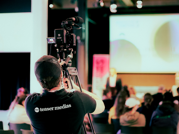 2025 - Livestram PingPong - Captation Thomas