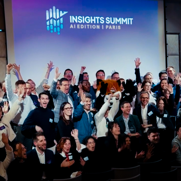2025 - SpendHQ - Aftermovie - Ambiance