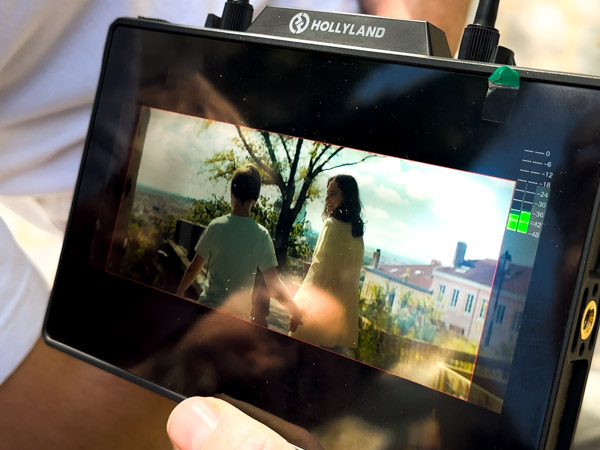 2026 - Backstage Teaser Medias - Video Coporate Groupama