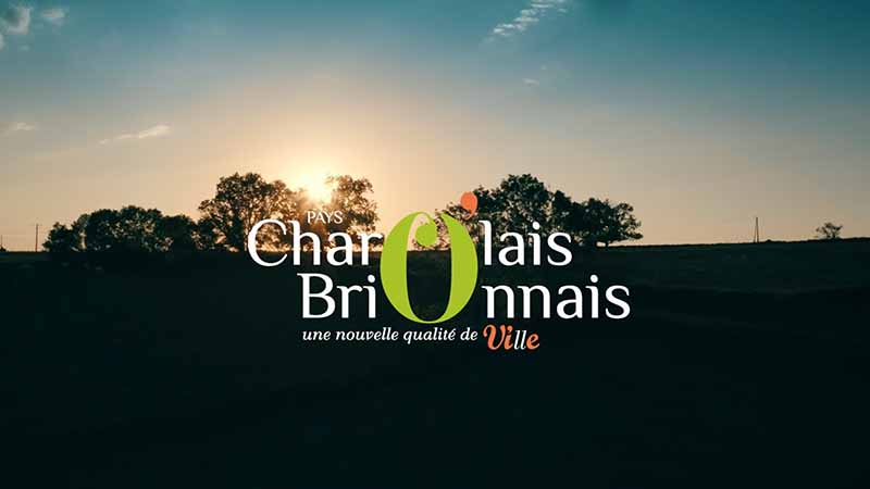 Charolais Brionnais - Video Patrimoine et Territoire