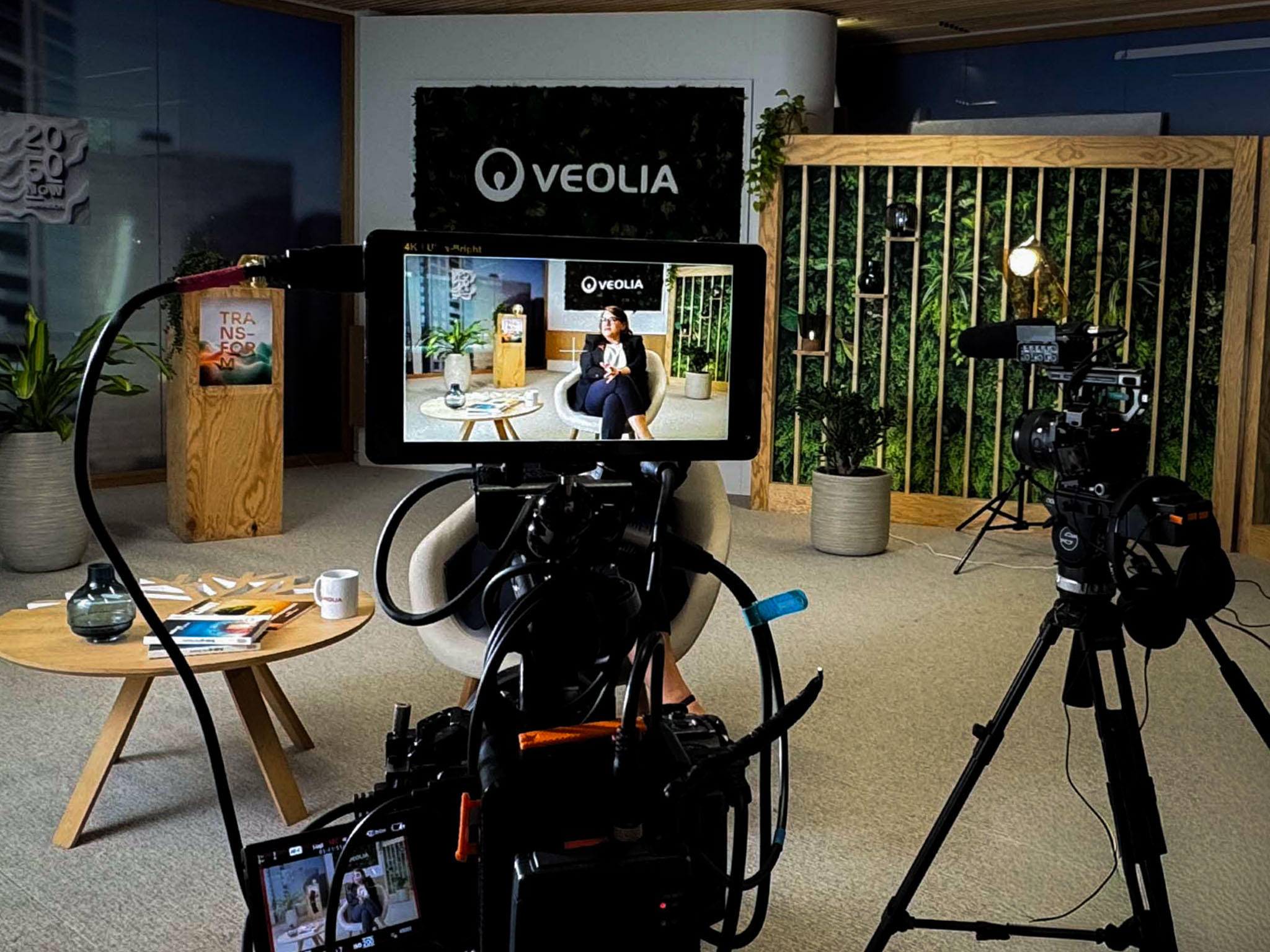 2026 - Teaser Medias - 2050 Now - Backstage Tournage Veolia rectangle