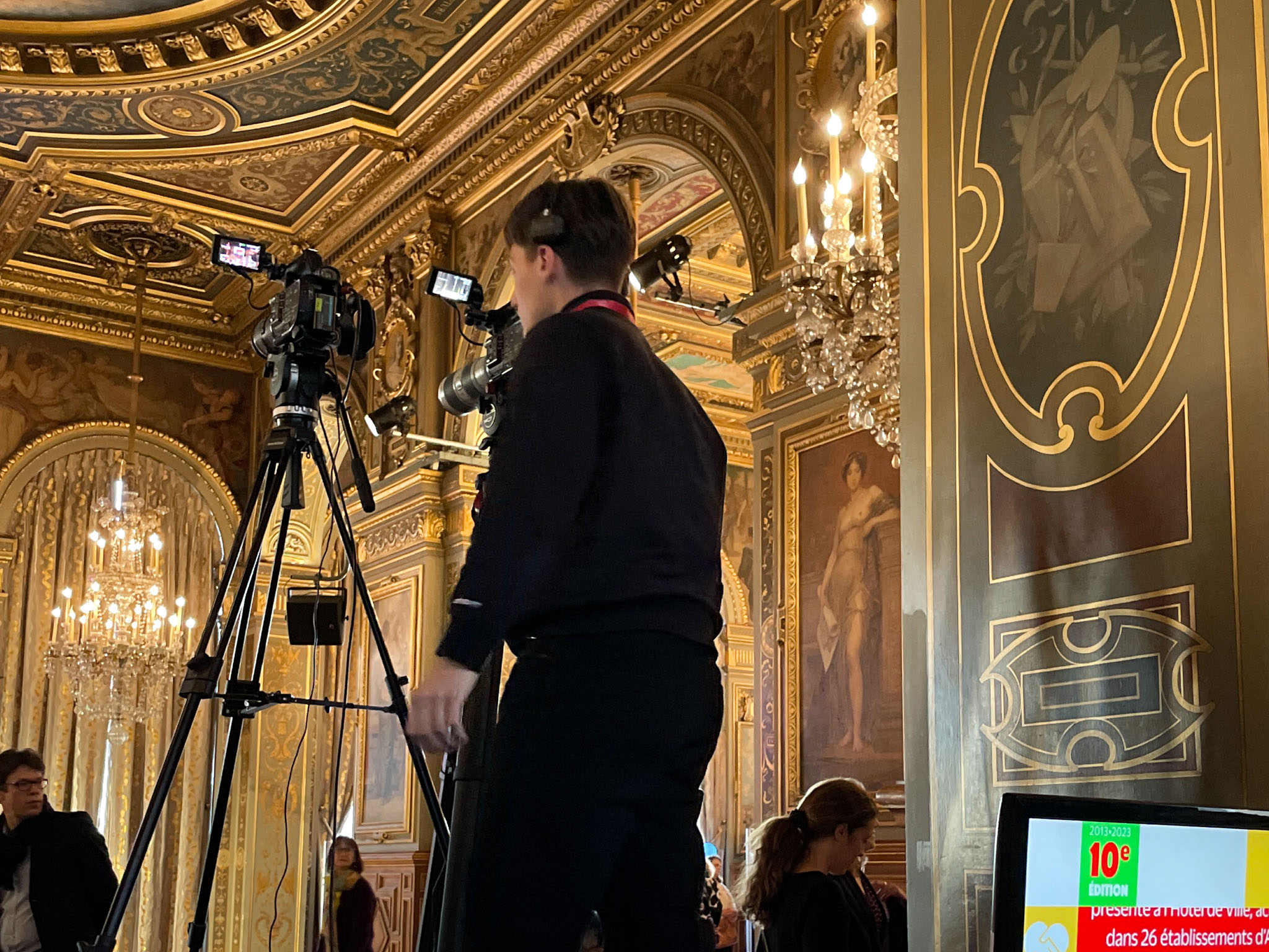 2026 - Teaser Medias - AA backstage live Cofim