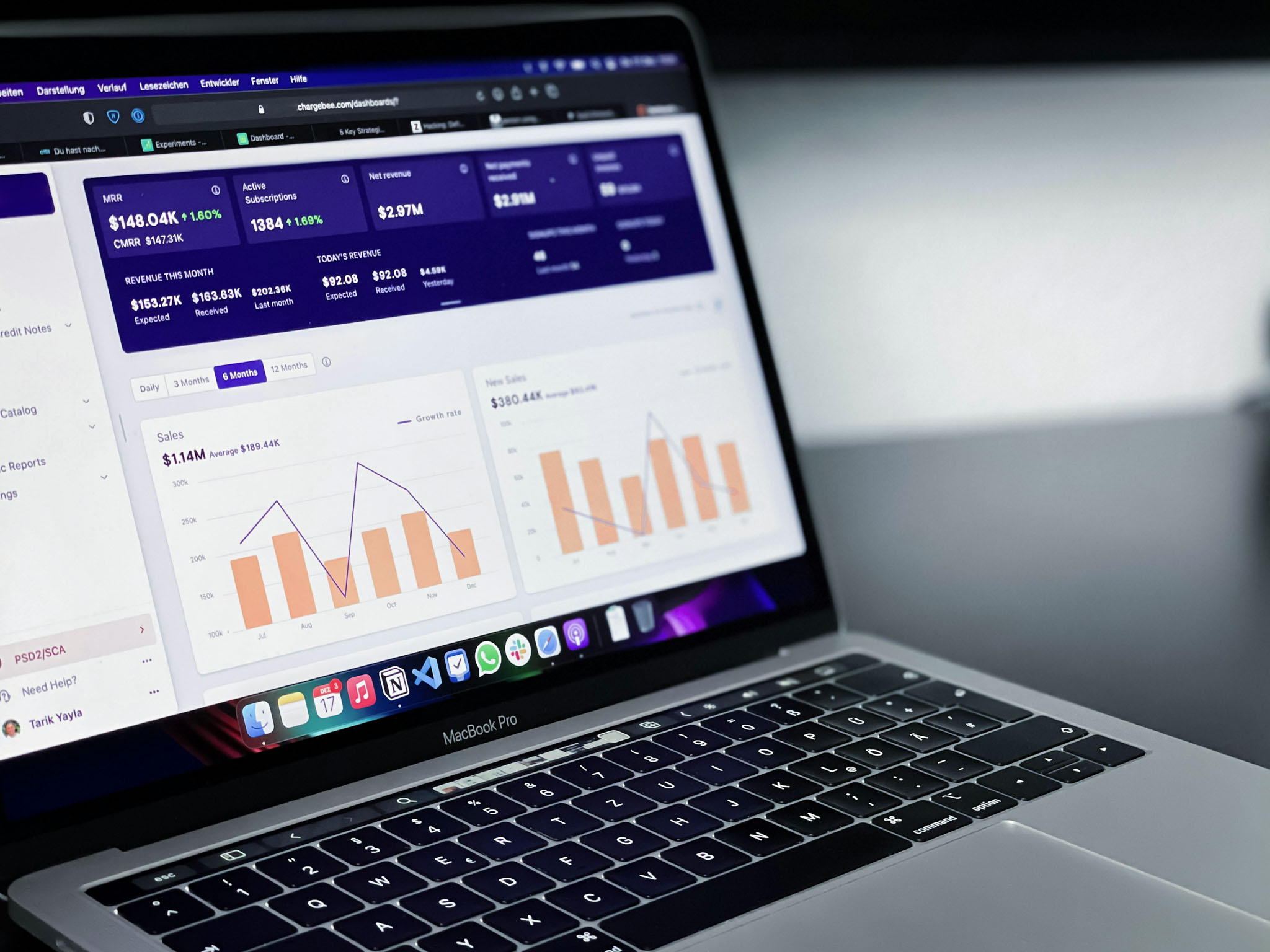 2026 - Teaser Medias - Marketing - laptop