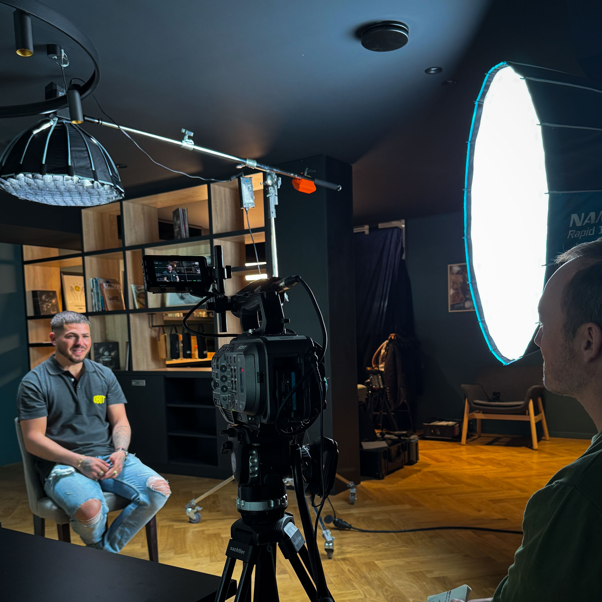 2026 - Teaser Medias - Obut Interview JRI