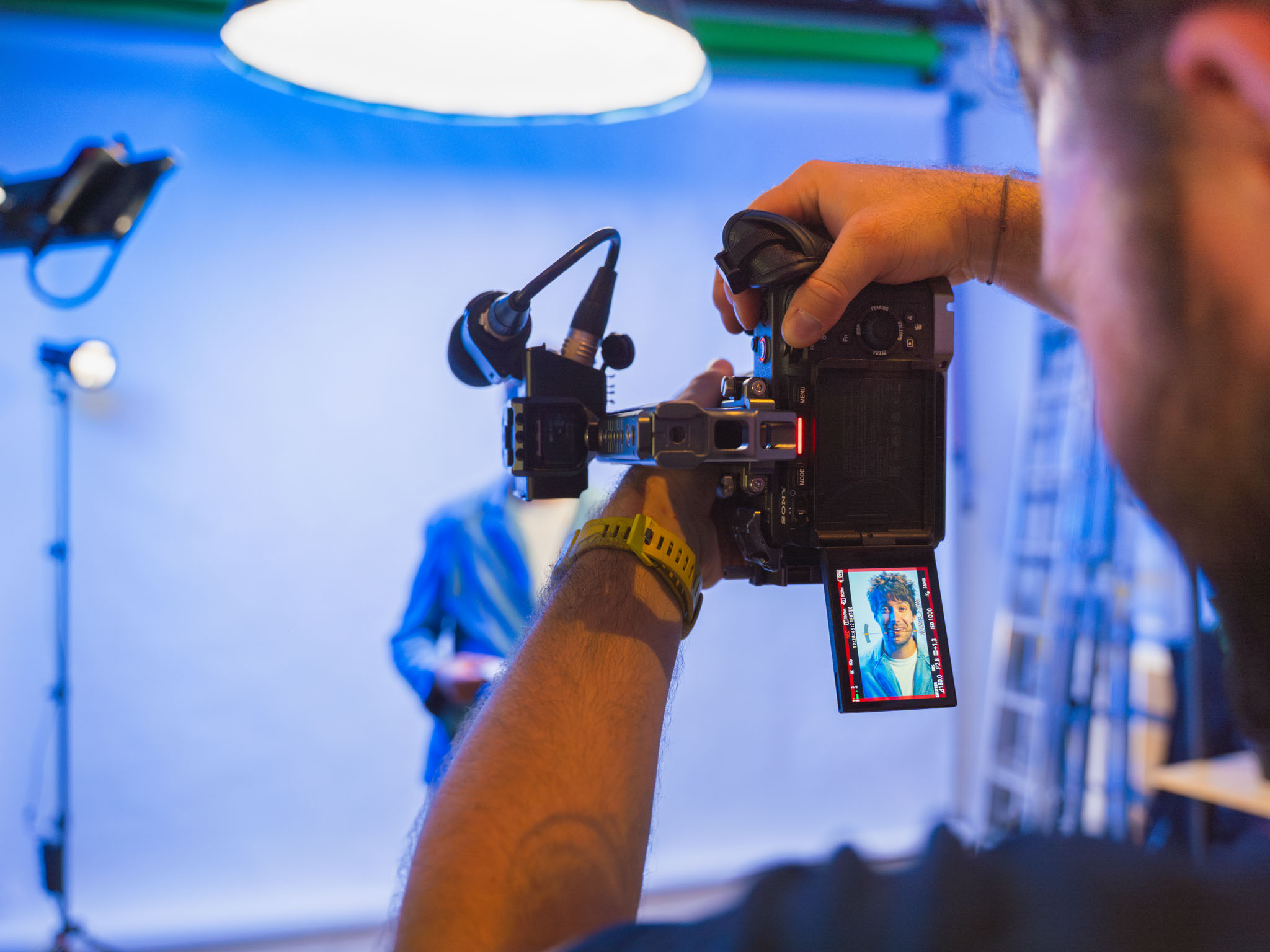 2026 - Teaser Medias - Tournage backstage - Screen retour - Rectangle