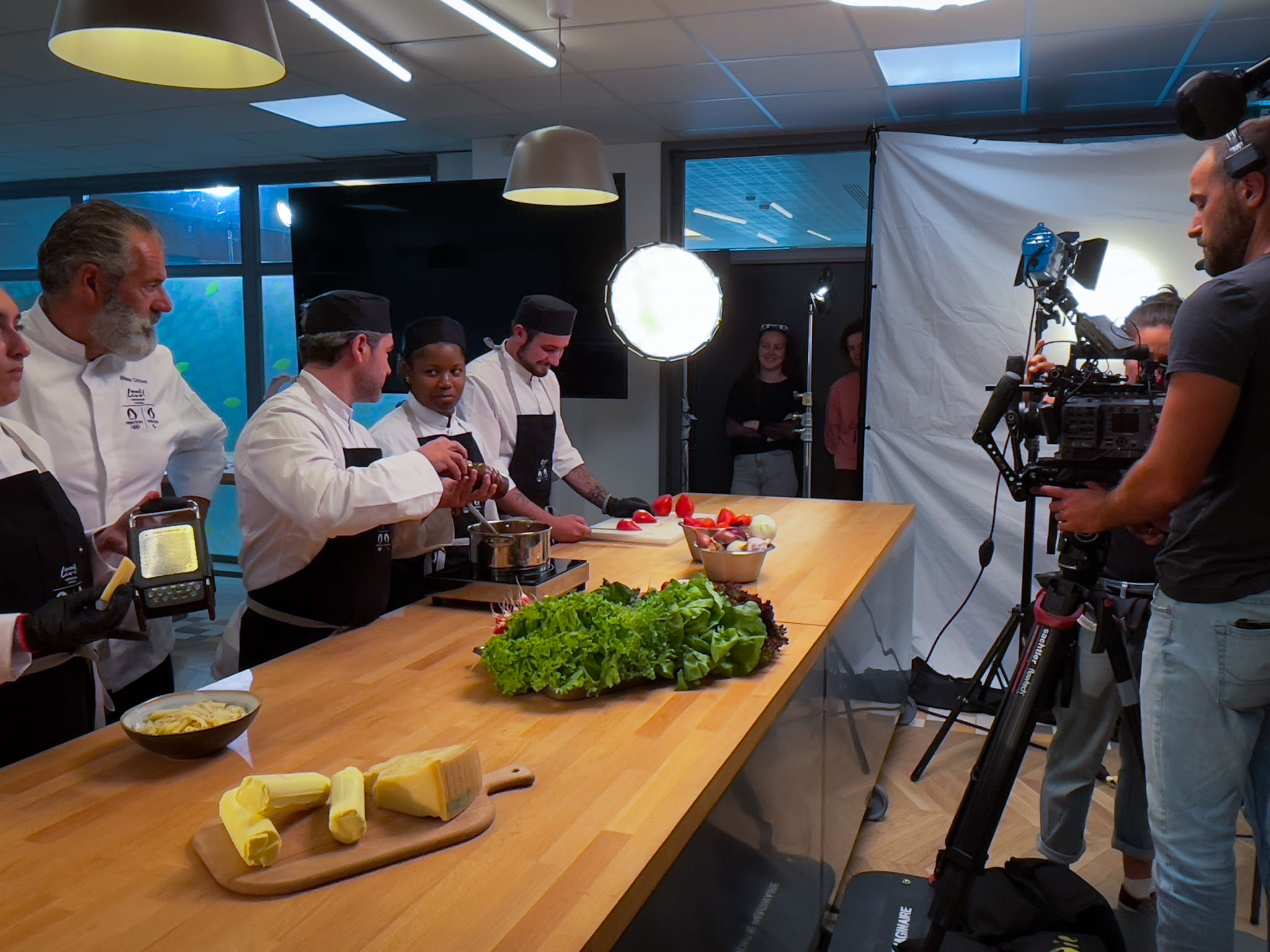 2026 - Teaser Medias - Sodexo Backstage JO2024
