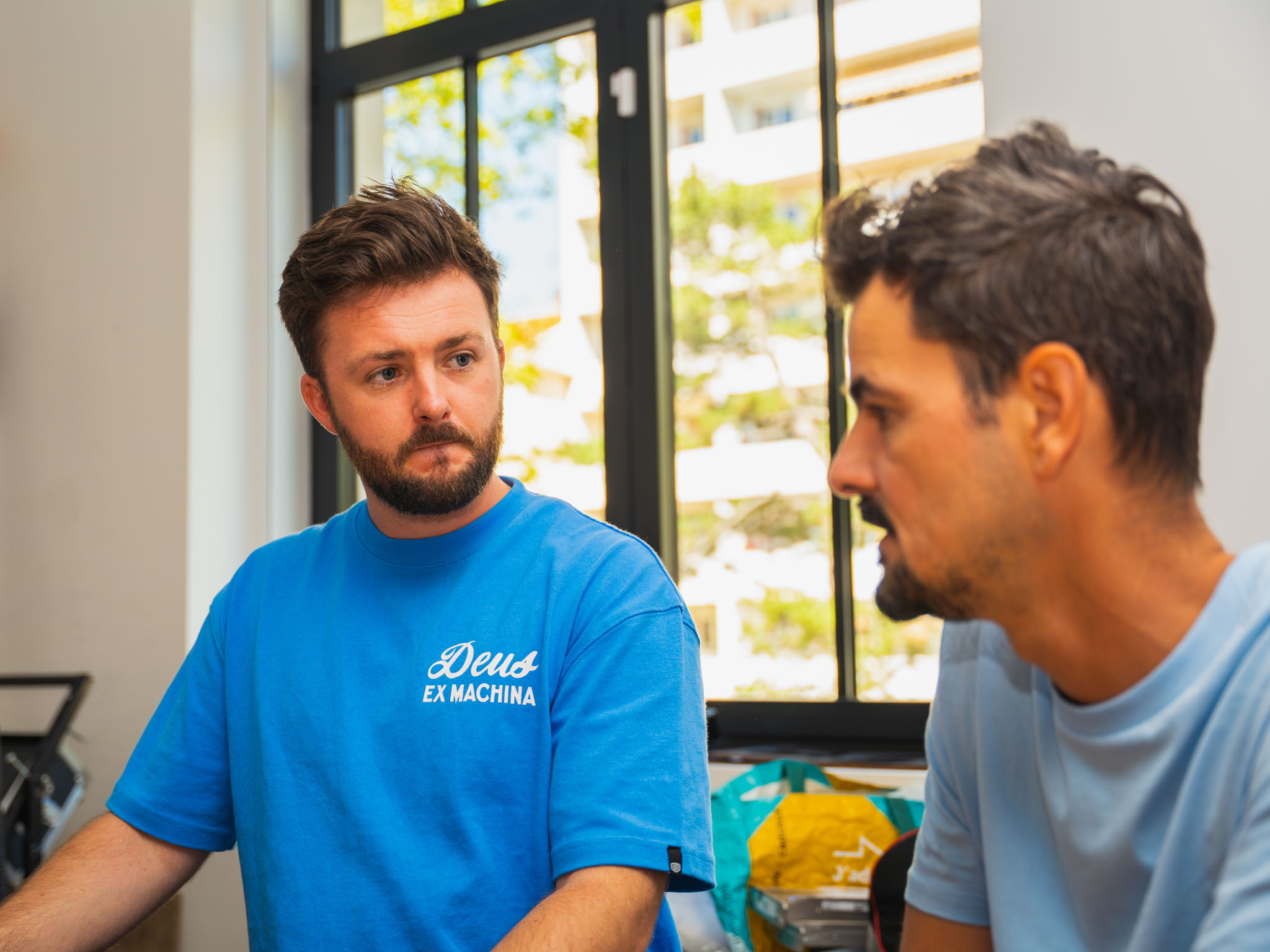 2026 - Teaser Medias - Team brainstorming - Alex D et Anthony