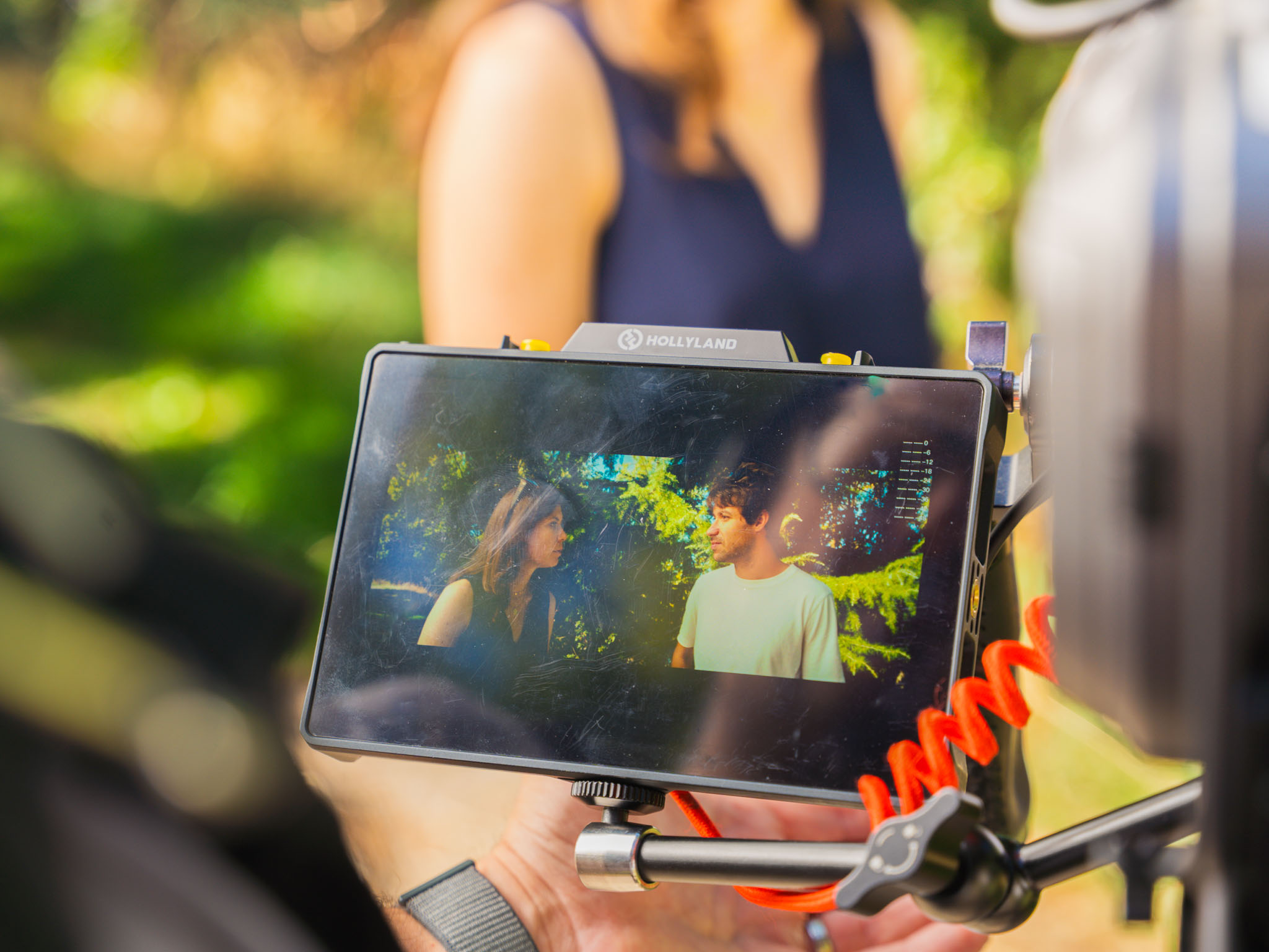 2026 - Teaser Medias - Tournage backstage - Screen retour - Rectangle