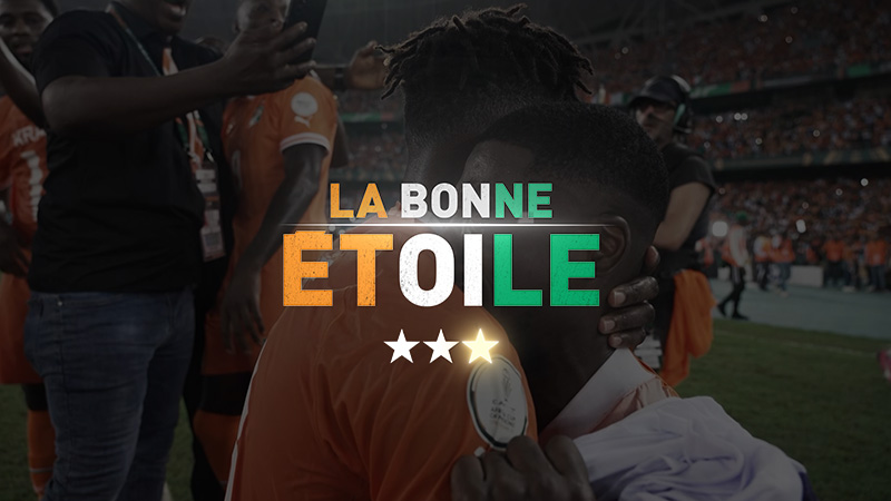 Canal+ Afrique - La bonne étoile