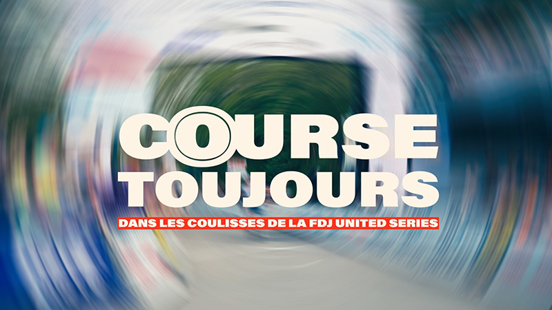 Teaser Medias Sports - Course Toujours sur NOVO19